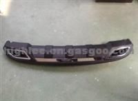 HYUNDAI 2011 ACCENT Back Bumper