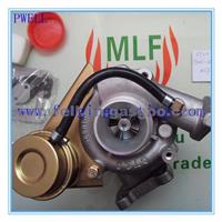 Turbocharger CT20 17201-5430
