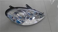 Lifan 520 Head Lamp