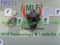Turbo Core CT12 17201-64050