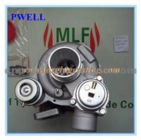 GT2052LS Turbocharger 765472-0001 Rover