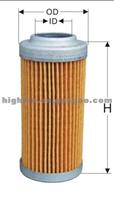 Oil Filter 4294135 For HITACHI