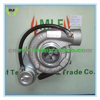 Turbocharger GT22 736210-0005