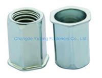 Rivet Nut-Samll Head Full Hexagonal