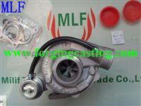 Turbocharger GT22 736210-0009 JMC1039