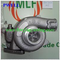 Excellent Quality TD04 Turbocharger 28200-4A200