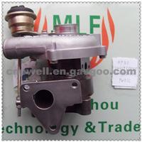 Kp35 54359700000 for Renault Turbocharger