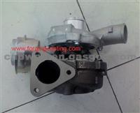 Turbocharger GT1849V 717626-5001S For Signum Vectra