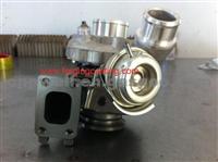 Turbocharger GT2256V 721204-5001S For Iveco