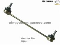 Stabilizer Link Front Axle 350610 OPEL/VAUXHALL
