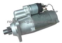 BENZ STARTER 0001330007