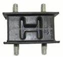 ENGINE MOUNTING For TOYOTA  17567-17020