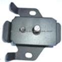 ENGINE MOUNTING For TOYOTA  12361-54143 12361-54141