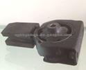 Engine mount For TOYOTA  7133      12361-0G010 12361-0D040