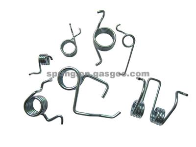 Torsion Spring SD030023