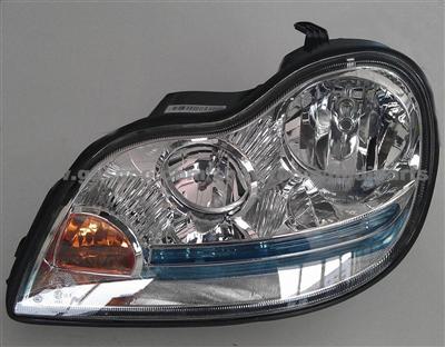 Geely CK-3 Head Light