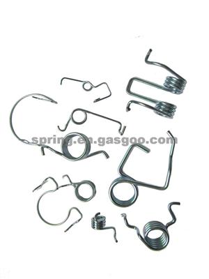 Torsion Spring SD030024