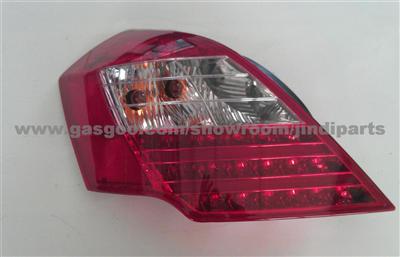 Emgrand EC7 Tail Lamp