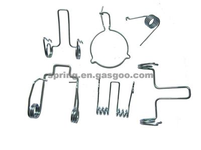 Coil Spring SD030027 For VW,GM