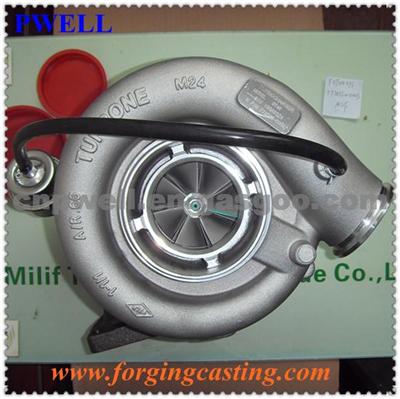 Hot Selling GT45 772055-0003 Turbocharger For Foton