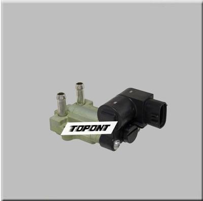 Idle Air Control Valve For Honda Civic AC484