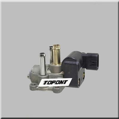 Idle Air Control Valve Toyota Camry Celica AC378