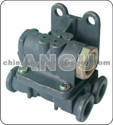 Quick Release Valve AG3516E2