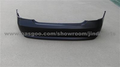 Lifan 620 Rear Bumper