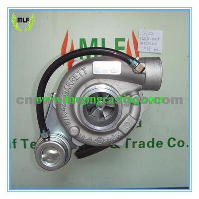 Turbocharger GT22 736210-0005