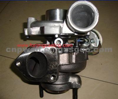 Turbocharger GT2256V 454191-5012S