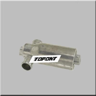 Idle Air Control Valve For Porsche 911 AC398