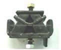 ENGINE MOUNTING  For TOYOTA  12361-64201