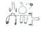 Coil Spring SD030027 For VW,GM - img1