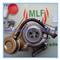Turbocharger CT20 17201-5430 - img1