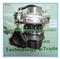 8971371098 Turbocharger For Isuzu 4JX1 - img1