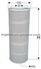 Oil Filter 14508017 For HITACHI