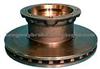 BRAKE DISCS RVI-5010525362