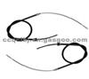 VW 171 721 335C Clutch Cable