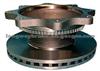 BRAKE DISC VOLVO FL-6796864 с ABS