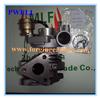 Turbocharger TF035 ME201635 49135-03310