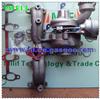 BV39 54399880022 Turbocharger