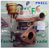 TF035 Turbocharger 49135-03200