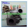 Hot Toyota CT26 17201-17010 Turbo Charger