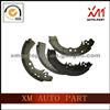 Geely CK Brake Shoes