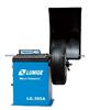 Wheel Balancer Rotating Speed 215r.p.m