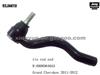 Tie Rod End R: 68069646AA JEEP Grand Cherokee 2011-2012