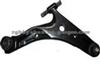 Control Arm For Volkswagen54500-26000 54501-26000