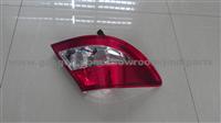 BYD F3 TAIL LAMP