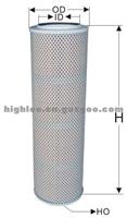 Air Filter 4227353 For HITACHI