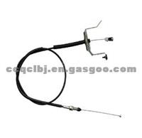 6N1 721 555H Throttle Cable For Volkswagen